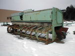 MAJOR SAWMILL/PLANER MILL AUCTION - ROLLING STOCK - SORTER/STACKER LINE - 2007 BOILER - KILNS Auction Photo