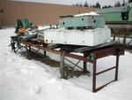 MAJOR SAWMILL/PLANER MILL AUCTION - ROLLING STOCK - SORTER/STACKER LINE - 2007 BOILER - KILNS Auction Photo