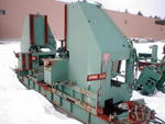 MAJOR SAWMILL/PLANER MILL AUCTION - ROLLING STOCK - SORTER/STACKER LINE - 2007 BOILER - KILNS Auction Photo