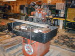 MAJOR SAWMILL/PLANER MILL AUCTION - ROLLING STOCK - SORTER/STACKER LINE - 2007 BOILER - KILNS Auction Photo