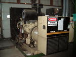 MAJOR SAWMILL/PLANER MILL AUCTION - ROLLING STOCK - SORTER/STACKER LINE - 2007 BOILER - KILNS Auction Photo