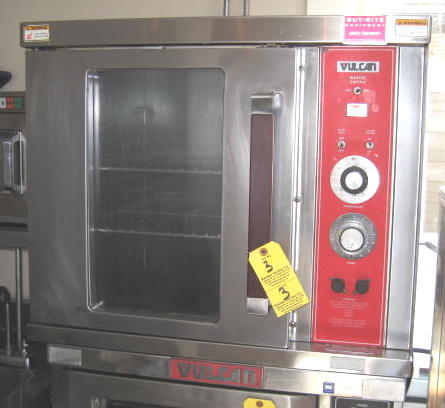 Sold at Auction: OSTER TOASTER OVEN WITH EMERSON MICROWAVE