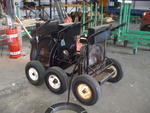 Signode Banding Carts Auction Photo