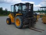 2005 JCB 940 Forklift