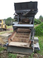 Screening Plant- New Stove Shop Inventory- Pellet Stoves-RE:MAINELY STOVES, SACO, ME Auction Photo