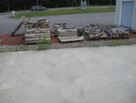 Screening Plant- New Stove Shop Inventory- Pellet Stoves-RE:MAINELY STOVES, SACO, ME Auction Photo