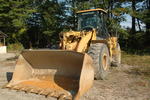 2004 Caterpillar 950G II wheel loader Auction Photo