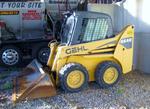 2004 Gehl SL4640 Skid Steer Loader Auction Photo