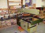 TIMED ONLINE AUCTION - LATE MODEL WOODWORKING & SUPPORT EQUIPMENT Auction Photo