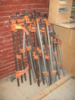 TIMED ONLINE AUCTION - LATE MODEL WOODWORKING & SUPPORT EQUIPMENT Auction Photo