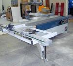1998 PAOLONI P260 TABLE SAW
