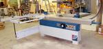 1998 PAOLONI P260 TABLE SAW Auction Photo