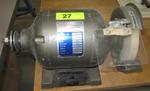 BENCH GRINDER Auction Photo