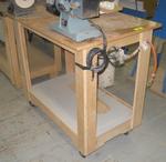 TIMED ONLINE AUCTION - LATE MODEL WOODWORKING & SUPPORT EQUIPMENT Auction Photo