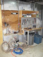 TIMED ONLINE AUCTION - LATE MODEL WOODWORKING & SUPPORT EQUIPMENT Auction Photo