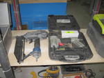 TIMED ONLINE AUCTION - LATE MODEL WOODWORKING & SUPPORT EQUIPMENT Auction Photo