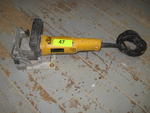 TIMED ONLINE AUCTION - LATE MODEL WOODWORKING & SUPPORT EQUIPMENT Auction Photo