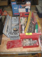 TIMED ONLINE AUCTION - LATE MODEL WOODWORKING & SUPPORT EQUIPMENT Auction Photo