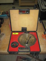 TIMED ONLINE AUCTION - LATE MODEL WOODWORKING & SUPPORT EQUIPMENT Auction Photo