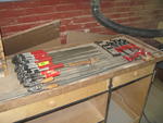 TIMED ONLINE AUCTION - LATE MODEL WOODWORKING & SUPPORT EQUIPMENT Auction Photo