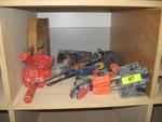 TIMED ONLINE AUCTION - LATE MODEL WOODWORKING & SUPPORT EQUIPMENT Auction Photo