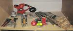 TIMED ONLINE AUCTION - LATE MODEL WOODWORKING & SUPPORT EQUIPMENT Auction Photo