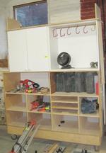 TIMED ONLINE AUCTION - LATE MODEL WOODWORKING & SUPPORT EQUIPMENT Auction Photo