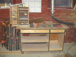 TIMED ONLINE AUCTION - LATE MODEL WOODWORKING & SUPPORT EQUIPMENT Auction Photo