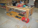 TIMED ONLINE AUCTION - LATE MODEL WOODWORKING & SUPPORT EQUIPMENT Auction Photo