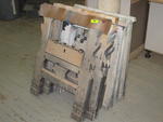 TIMED ONLINE AUCTION - LATE MODEL WOODWORKING & SUPPORT EQUIPMENT Auction Photo