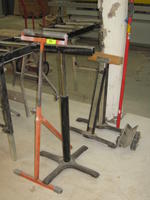 TIMED ONLINE AUCTION - LATE MODEL WOODWORKING & SUPPORT EQUIPMENT Auction Photo