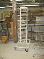 TIMED ONLINE AUCTION - LATE MODEL WOODWORKING & SUPPORT EQUIPMENT Auction Photo