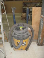 TIMED ONLINE AUCTION - LATE MODEL WOODWORKING & SUPPORT EQUIPMENT Auction Photo