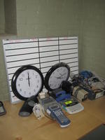 TIMED ONLINE AUCTION - LATE MODEL WOODWORKING & SUPPORT EQUIPMENT Auction Photo