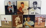 TIMED ONLINE AUCTION 1967 RED SOX MEMORABILIA Auction Photo