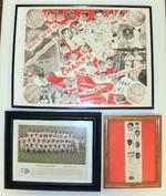 TIMED ONLINE AUCTION 1967 RED SOX MEMORABILIA Auction Photo