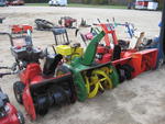 40th ANNUAL FALL CONSIGNMENT AUCTION  OVER 800 IN ATTENDANCE!  Auction Photo