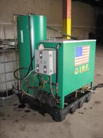 Bio Diesel Machine Auction Photo