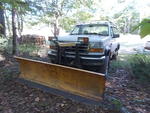 1995 Ford F350 XLT Auction Photo