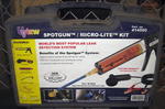 UView Spot-Gun Micro-Lite Kit Auction Photo