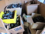 ·	Pallet of Misc. Circuit Breakers Auction Photo