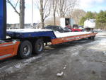 1995 LANDOLL HAULALL 53' 35-TON Auction Photo