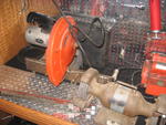 GATES HOSE SAW Auction Photo