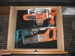 AWARD WINNING RECOVERY TRUCKS, TOWING & GARAGE EQUIPMENT SOLD! Auction Photo
