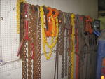 CHAINS & RIGGING Auction Photo