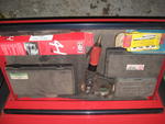 ASSORTED TOOLS Auction Photo