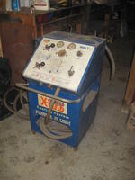 COOLANT FLUSH MACHINE Auction Photo