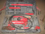 BODY FRAME KIT Auction Photo