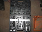 MAC BP534 BEARING & PULLEY PULLER SET Auction Photo