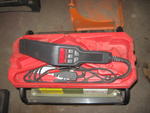 SNAP-ON COMPUTERIZED TACH ADVANCE TIMING LIGHT Auction Photo